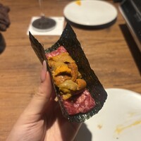 焼肉 うしみつ 恵比寿本店 - 
