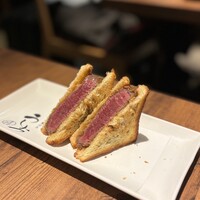 焼肉 うしみつ 恵比寿本店 - 