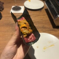 焼肉 うしみつ 恵比寿本店 - 