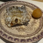 代官山 鮨 たけうち - 