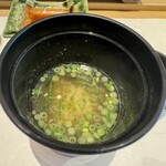 代官山 鮨 たけうち - 