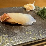 代官山 鮨 たけうち - 