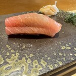 代官山 鮨 たけうち - 