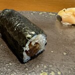 代官山 鮨 たけうち - 