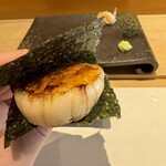 代官山 鮨 たけうち - 