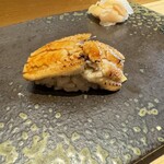 代官山 鮨 たけうち - 