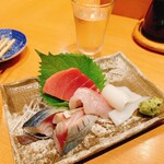 鮨 うみから - 相変わらず、美しい。美味しい。