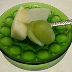 代官山 鮨 たけうち - 