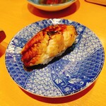 鮨 うみから - 穴子うまー