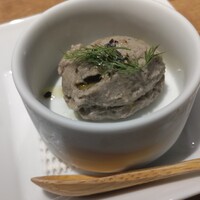 鉄板焼 Artisan - アミーズ