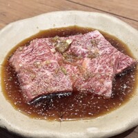 焼肉 牛者 - 