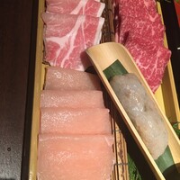 シャングリラズシークレット 北新地店 - 