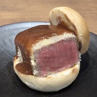焼肉 牛者 - 