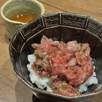 焼肉 牛者 - 
