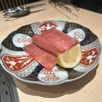 銀座 ちかみつ 並木通り - 