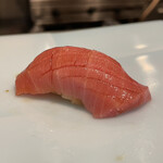 江戸前鮨 ぬけさく - 