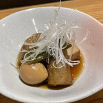 江戸前鮨 ぬけさく - 