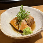 江戸前鮨 ぬけさく - 