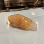 江戸前鮨 ぬけさく - 