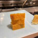 江戸前鮨 ぬけさく - 