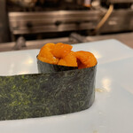 江戸前鮨 ぬけさく - 