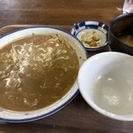 ひだまり食堂 - 完食