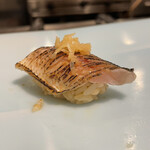 江戸前鮨 ぬけさく - 