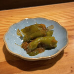 江戸前鮨 ぬけさく - 