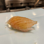 江戸前鮨 ぬけさく - 