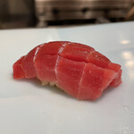 江戸前鮨 ぬけさく - 