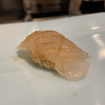 江戸前鮨 ぬけさく - 