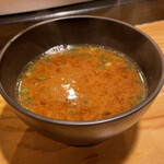 江戸前鮨 ぬけさく - 