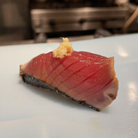 江戸前鮨 ぬけさく - 