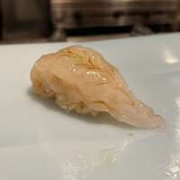 江戸前鮨 ぬけさく - 
