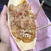 たこ焼道楽 わなか 千日前 本店