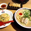 ラーメン まこと屋 宗像3号線店