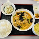 中国料理 北京 - 