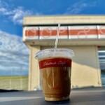 セイコーマート - ドリンク写真: