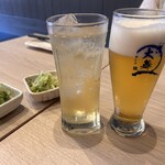 やきとり処 大舞 町田駅前店 - 