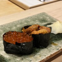 すし道 冨座 - 