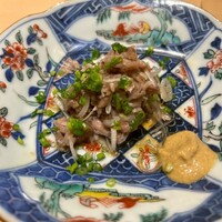 鮨 さいとう - 