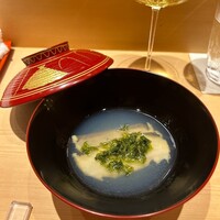 鮨 さいとう - 