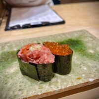 すし道 冨座 - 