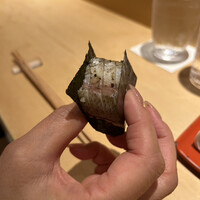 鮨 さいとう - 