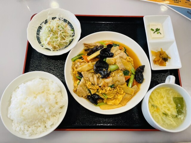 中国料理 北京 野方本店 （チュウゴクリョウリ ペキン）のご予約