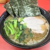 ラーメン 杉田家 本店