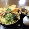 大地のうどん 宗像店