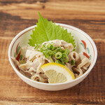 博多海鮮 つまむ。 - 