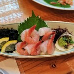 魚将　さかなちゃん - 