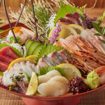 博多海鮮 つまむ。 - 